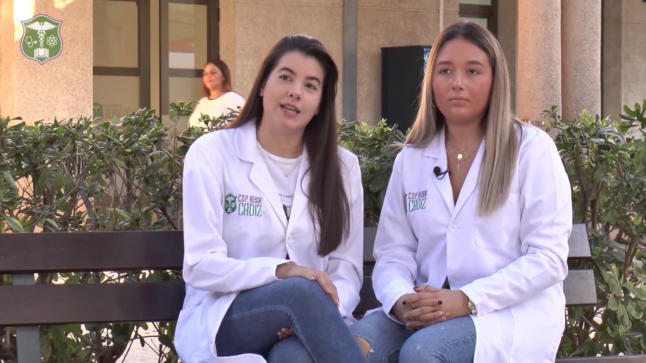 Grado Superior Técnico en Imagen para el Diagnóstico y Medicina Nuclear (Fundación Albor Cádiz)