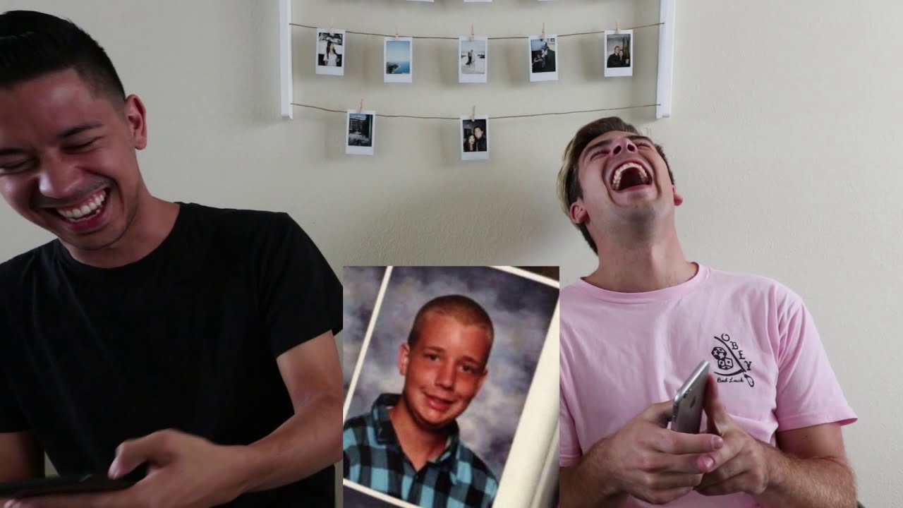 Roasting my fans w/ Noel Miller
