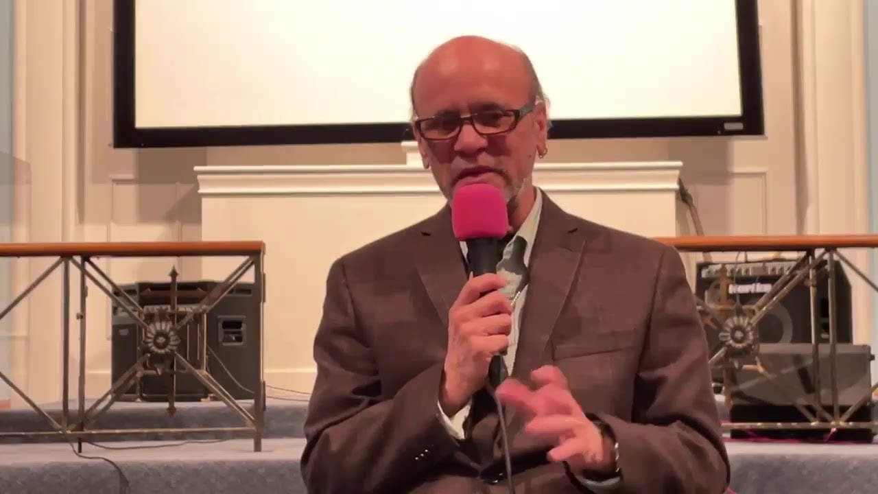 Inner Healing Ministries: The Joy of the Lord Is Our Strength