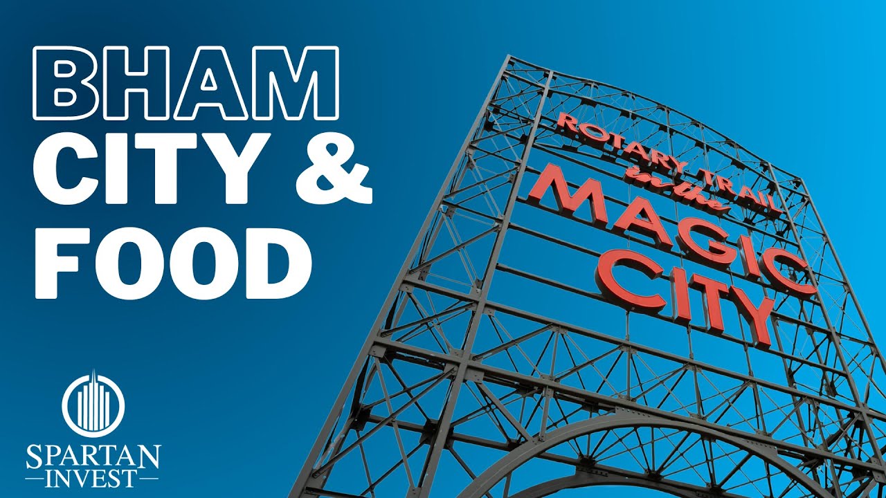 Birmingham City & Food Tours