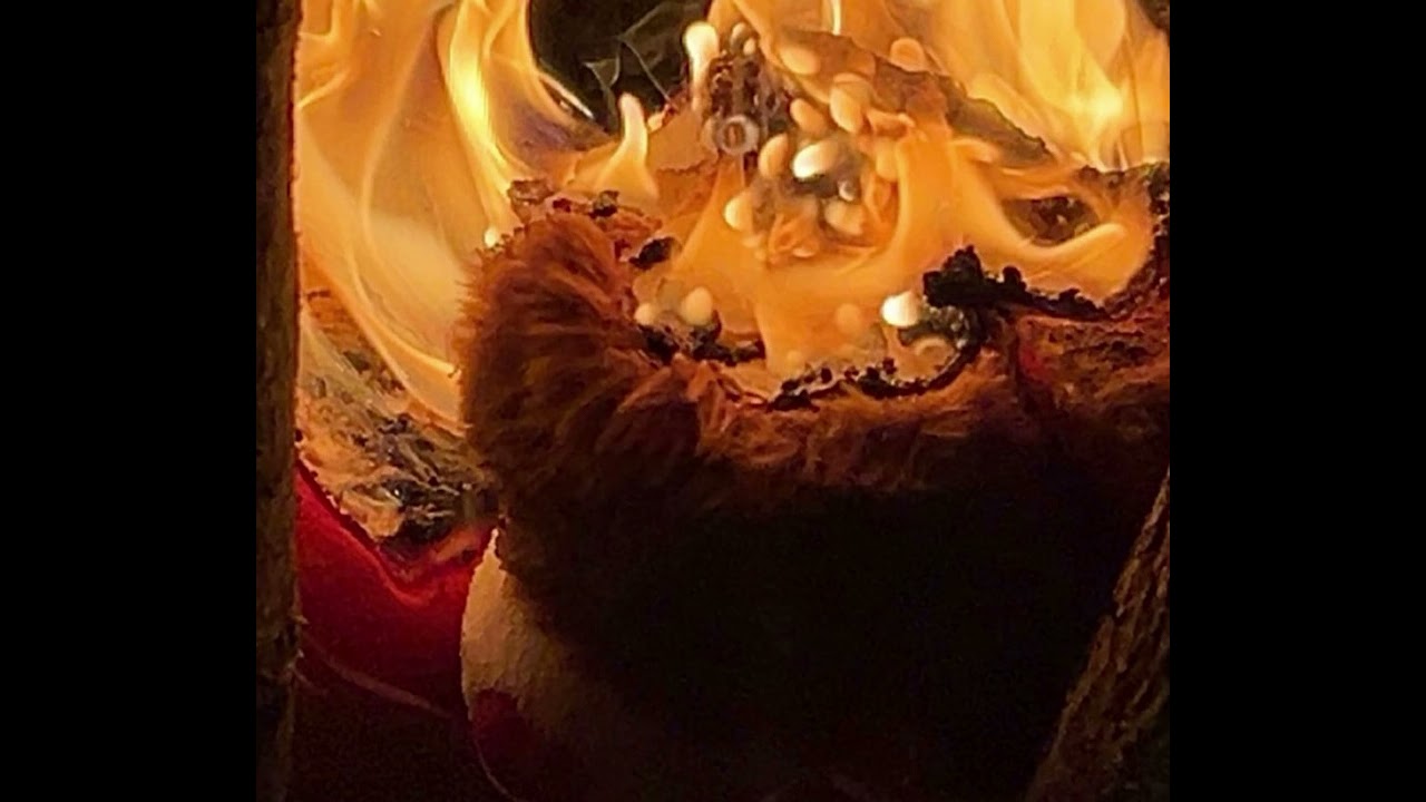 Burn 