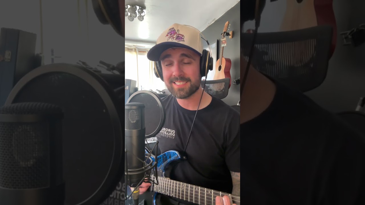 Bury Tomorrow - What If I Burn (Acoustic Version)