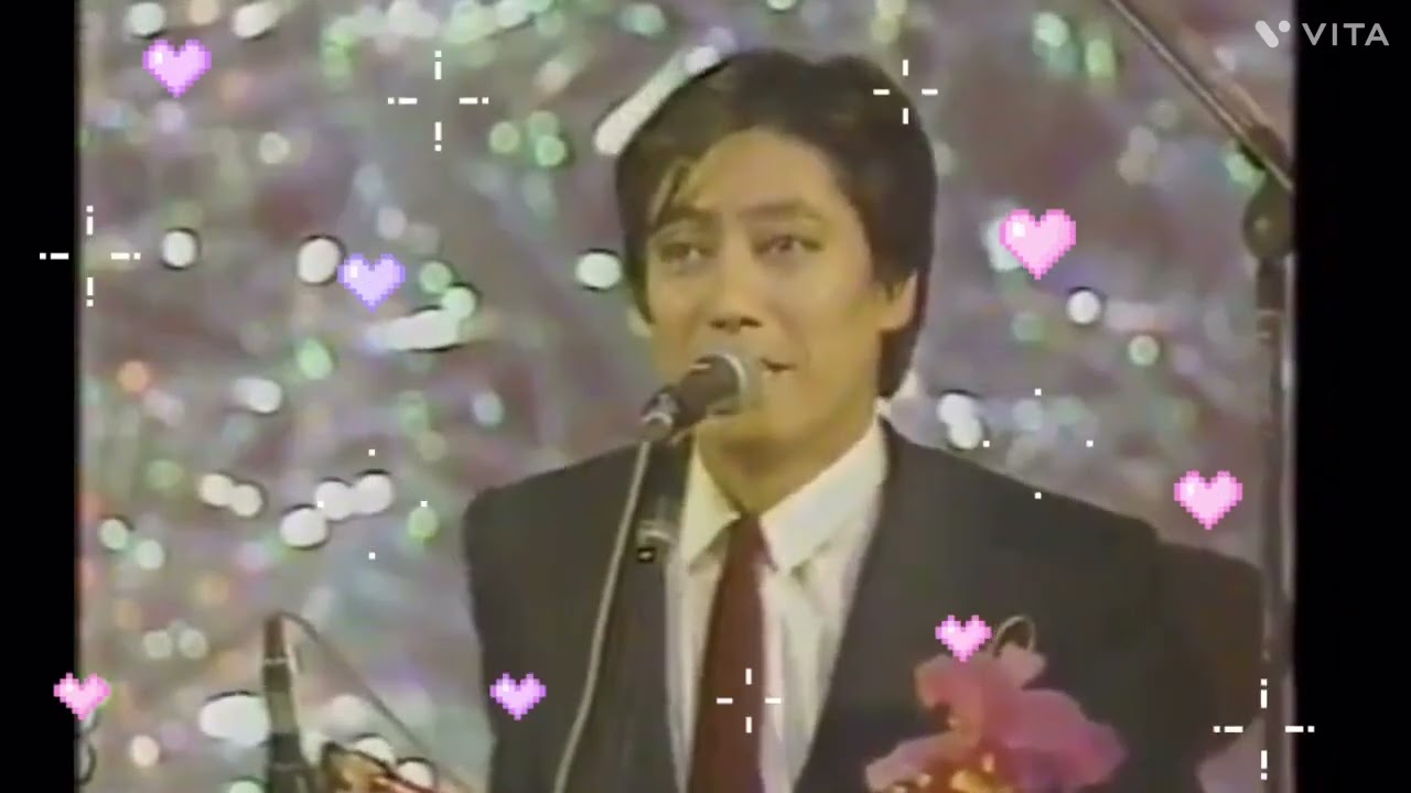 野バラの誓い-ザ・タイガース(1982)/沢田研二(feat.Julieっ子)♡歌いましょう♪