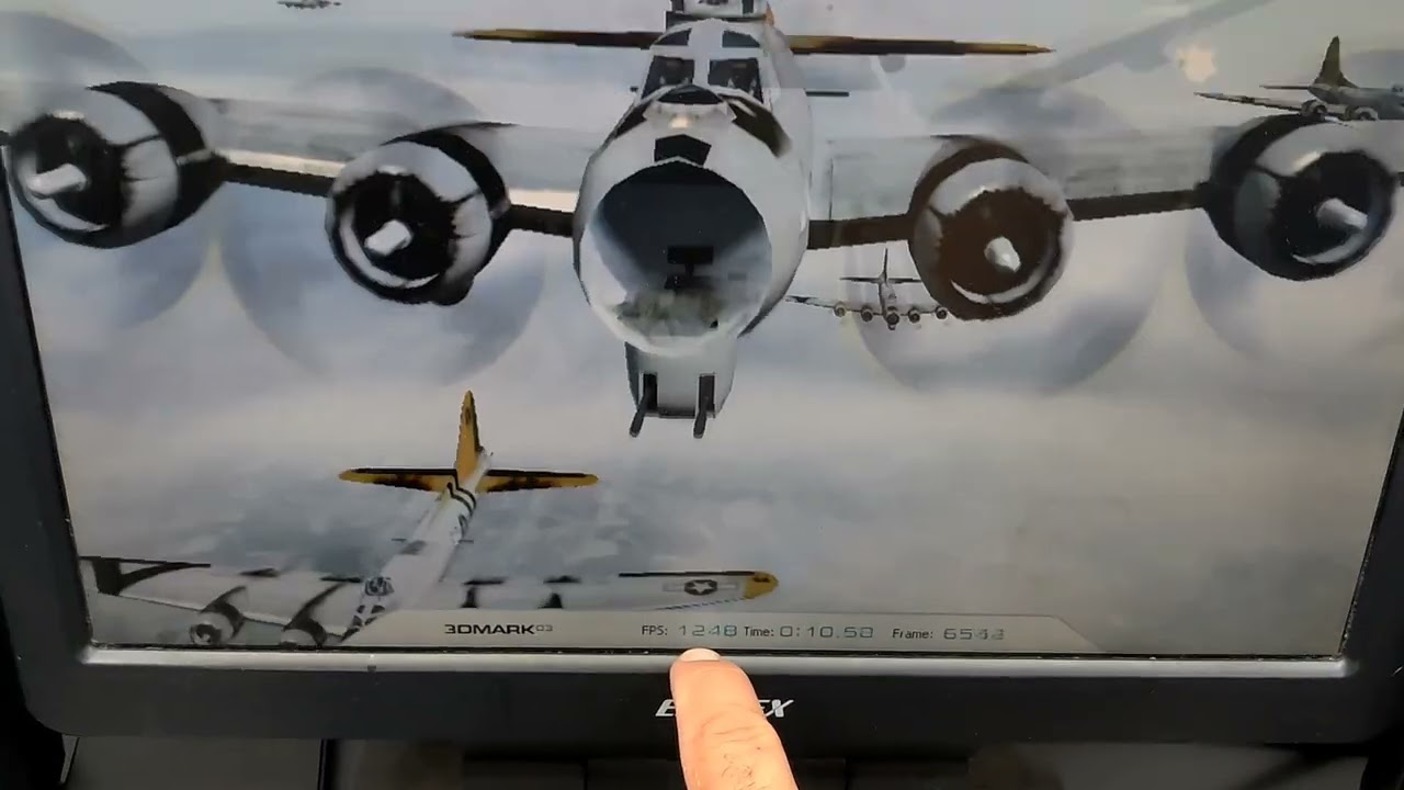 Acer Veriton adventure