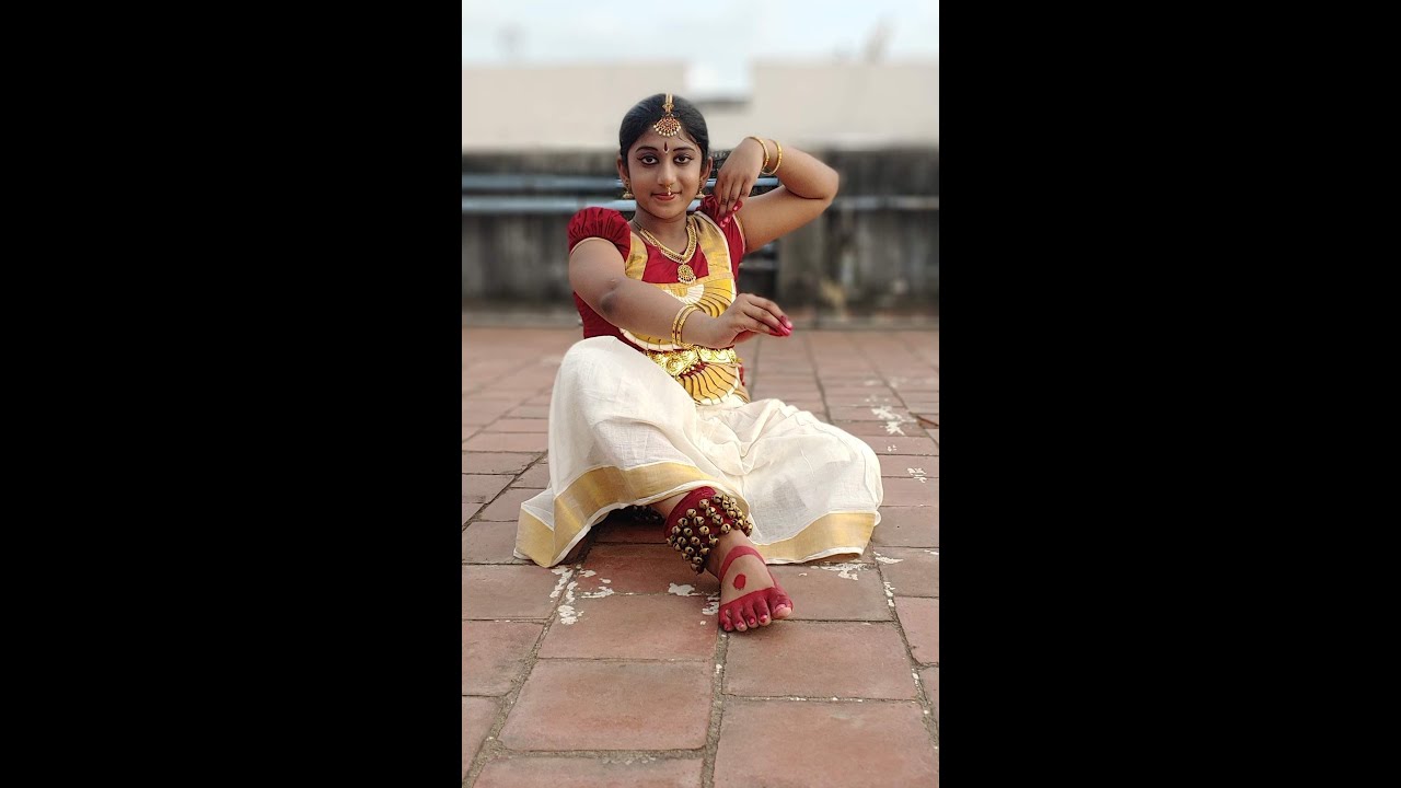 Pranavakaaram Siddhi Vinayakam | Performed by V.Shruthika