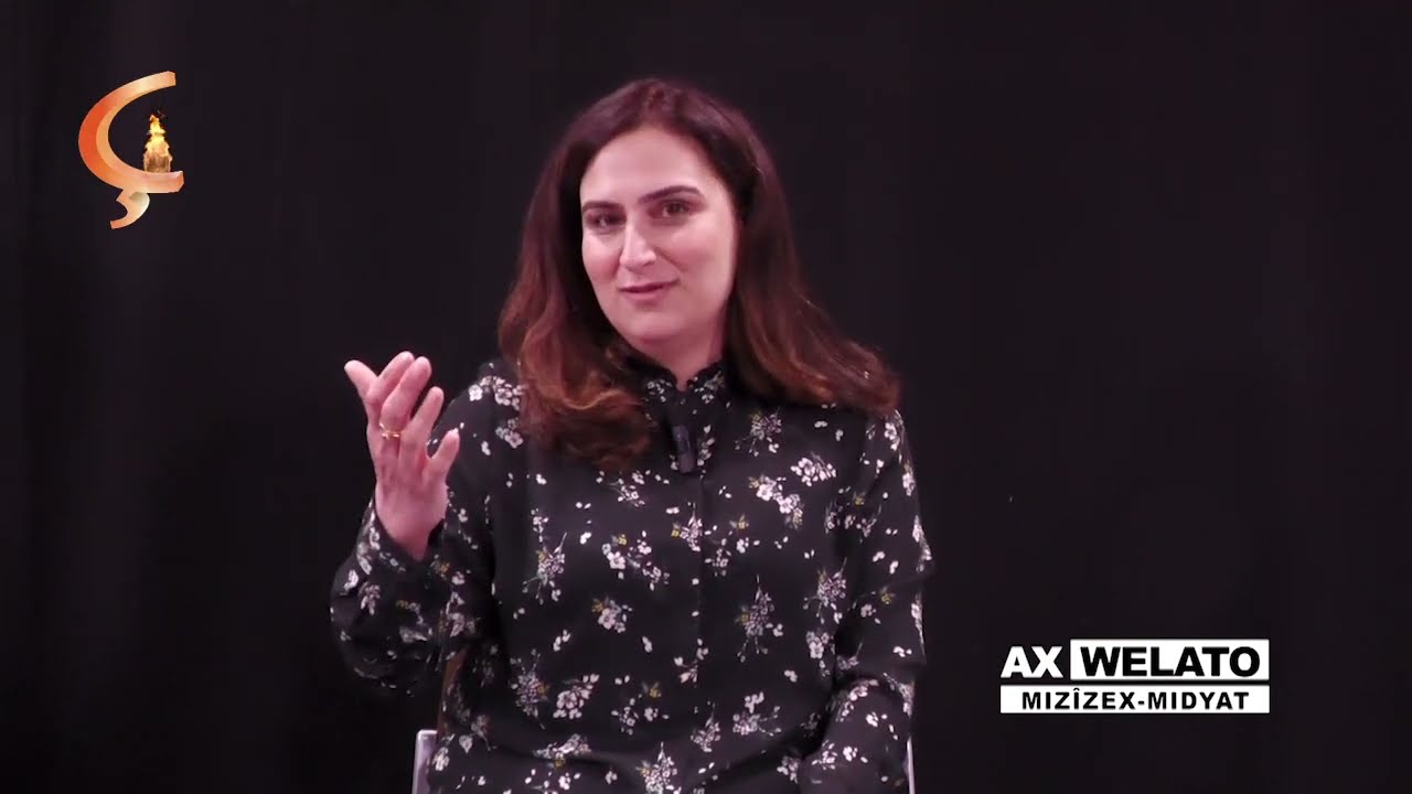 Ax Welato | Mizîzex  Midyat