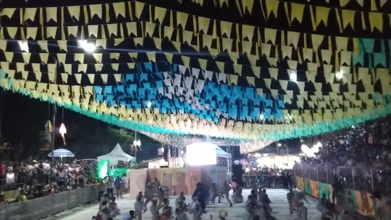 FESTIVAL JECA TATU 2018