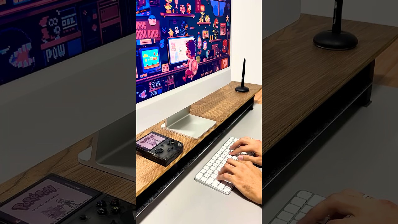 O MELHOR gerador de imagens IA gratuito e ilimitado que eu j&aacute; testei