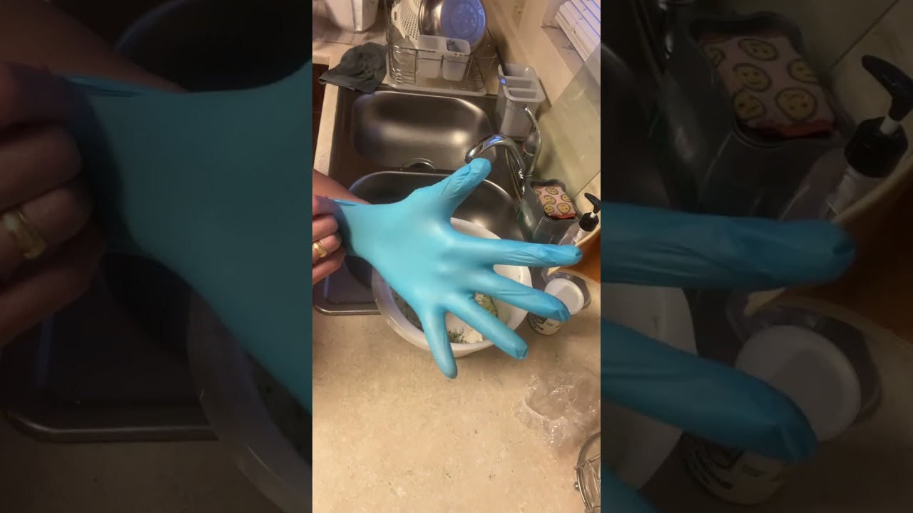 تسوق سريع وسويت فلافل 🥙 وباذنجان وبطاطا ارجو ان الفديو يعجبكم 