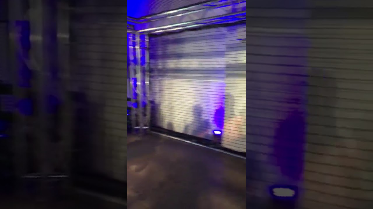 WallJAM Adidas