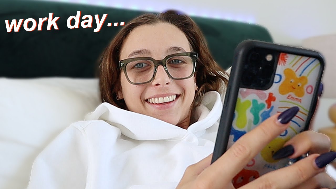 A YOUTUBER'S 