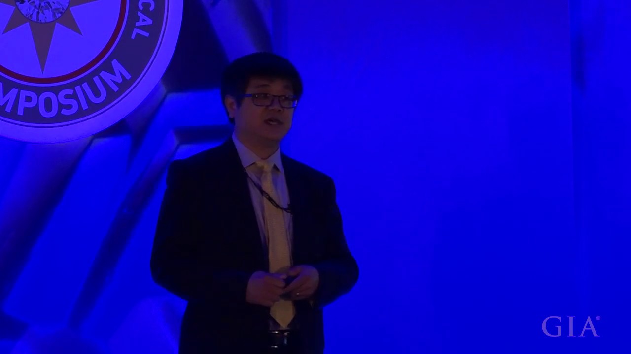 Wuyi Wang (keynote):  