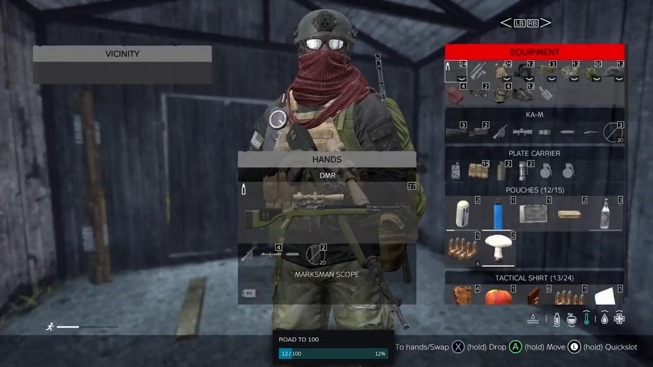 🔴 LIVE | DayZ Vanilla Surviving Chernarus