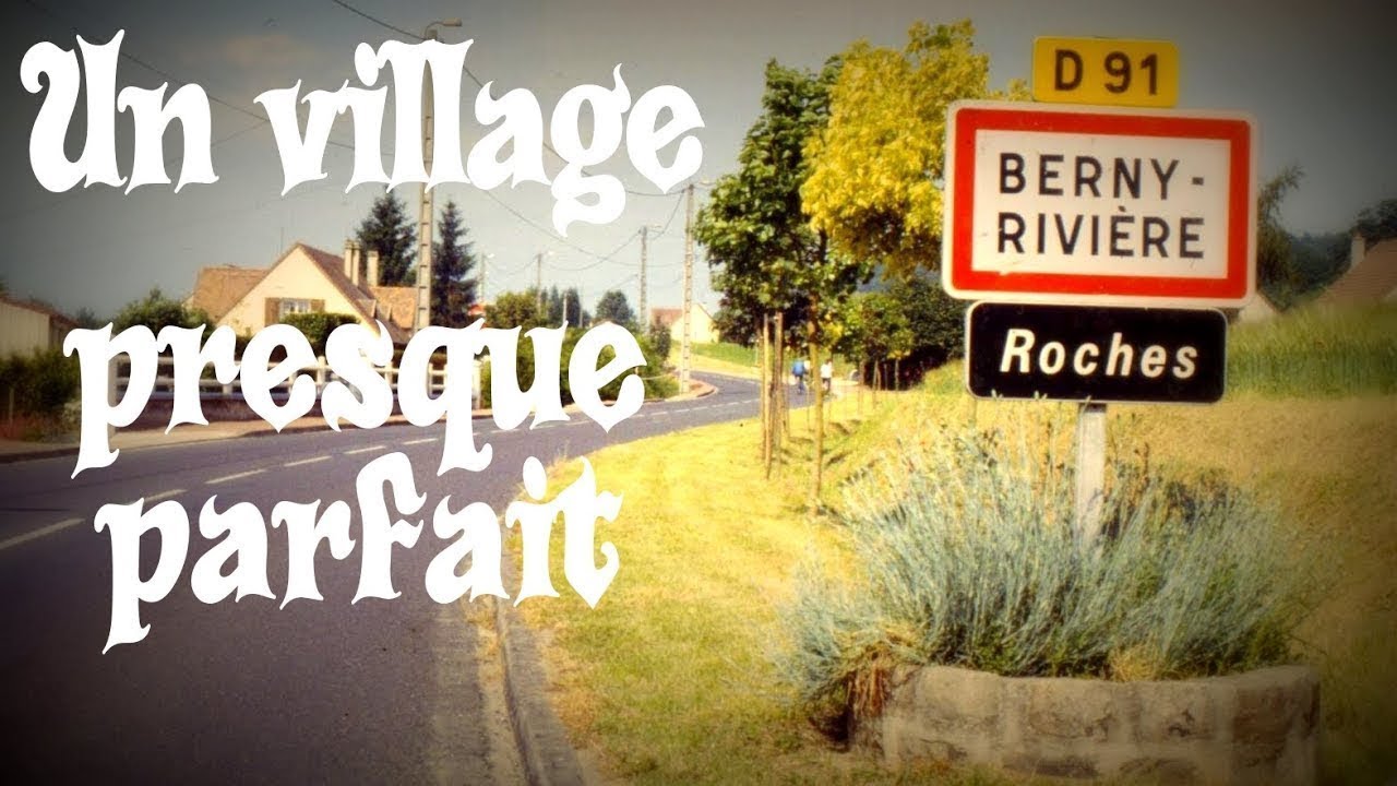 Un village presque parfait