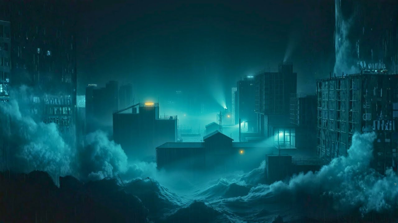 Dark Melodic Techno Music | 