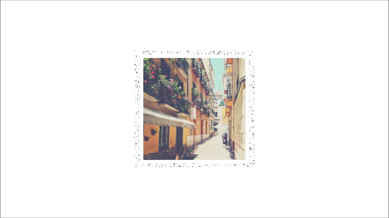 The Neighbourhood Type Beat - move to the city (Prod. Deadboy Beats)