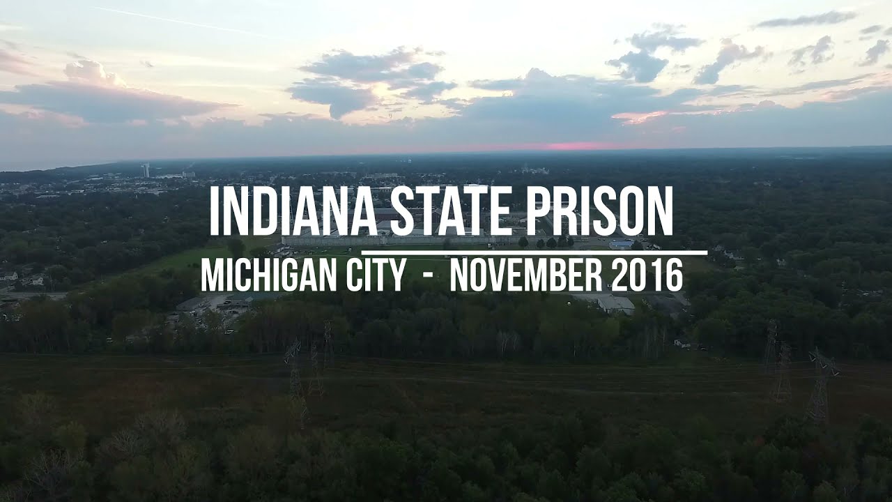 Indiana State Prison (2016)
