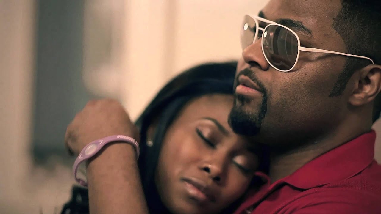 Musiq Soulchild - Yes (Official Video)