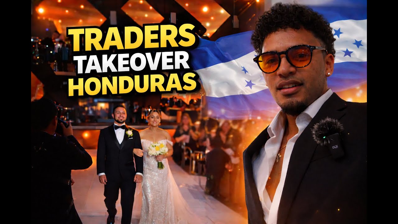 POV: You go to a $100,000 wedding