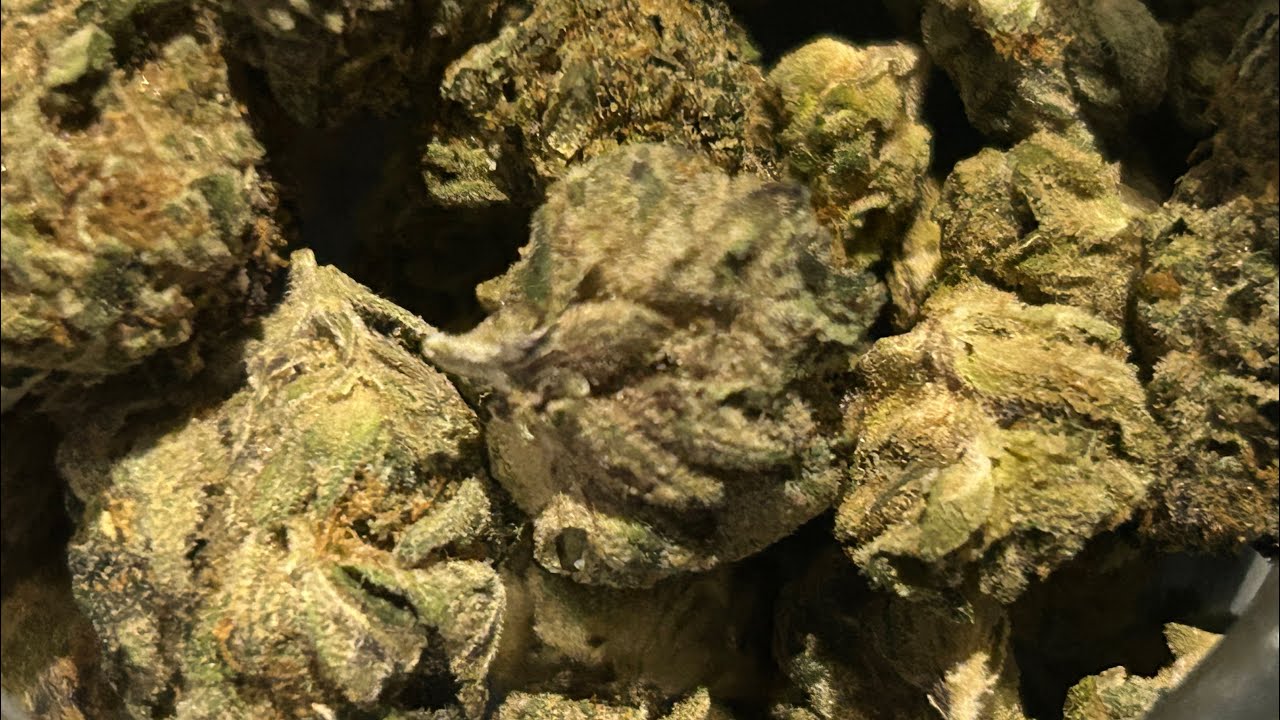 Smoke and Ride | Cannabis Review | Rythm | Carolina Honey | 