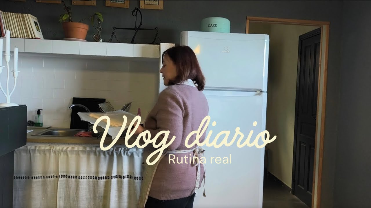 El orden que transforma mi casa en un día | Creando hogar | Rutina productiva