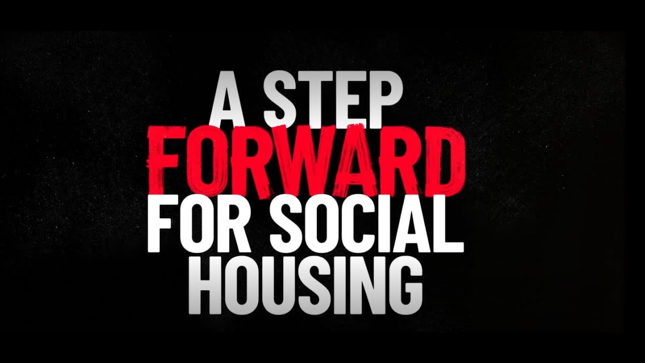 The Social Housing Regulation Act | Shelter