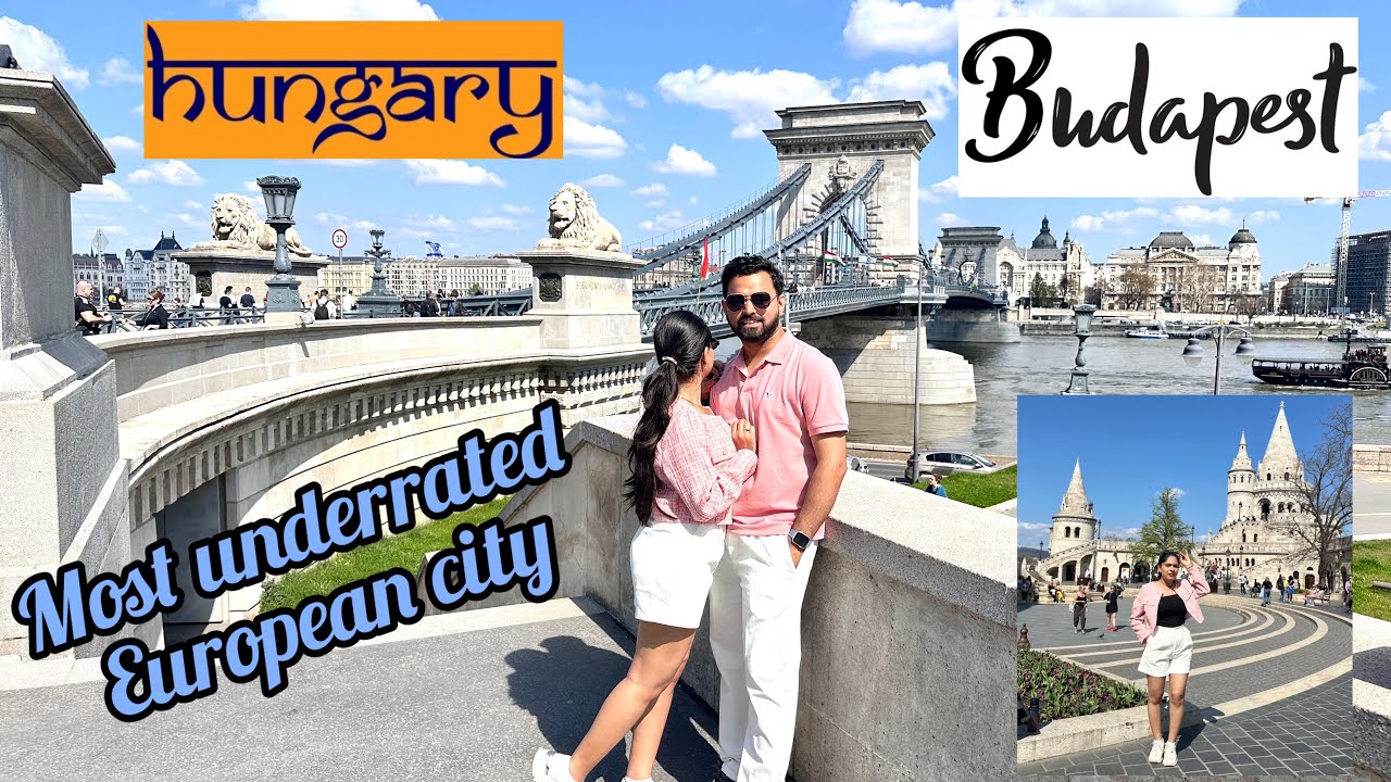Places to visit in Budapest&hellip; #chainbridge #budapest #budapesttravel #exploreeurope #europetrip 