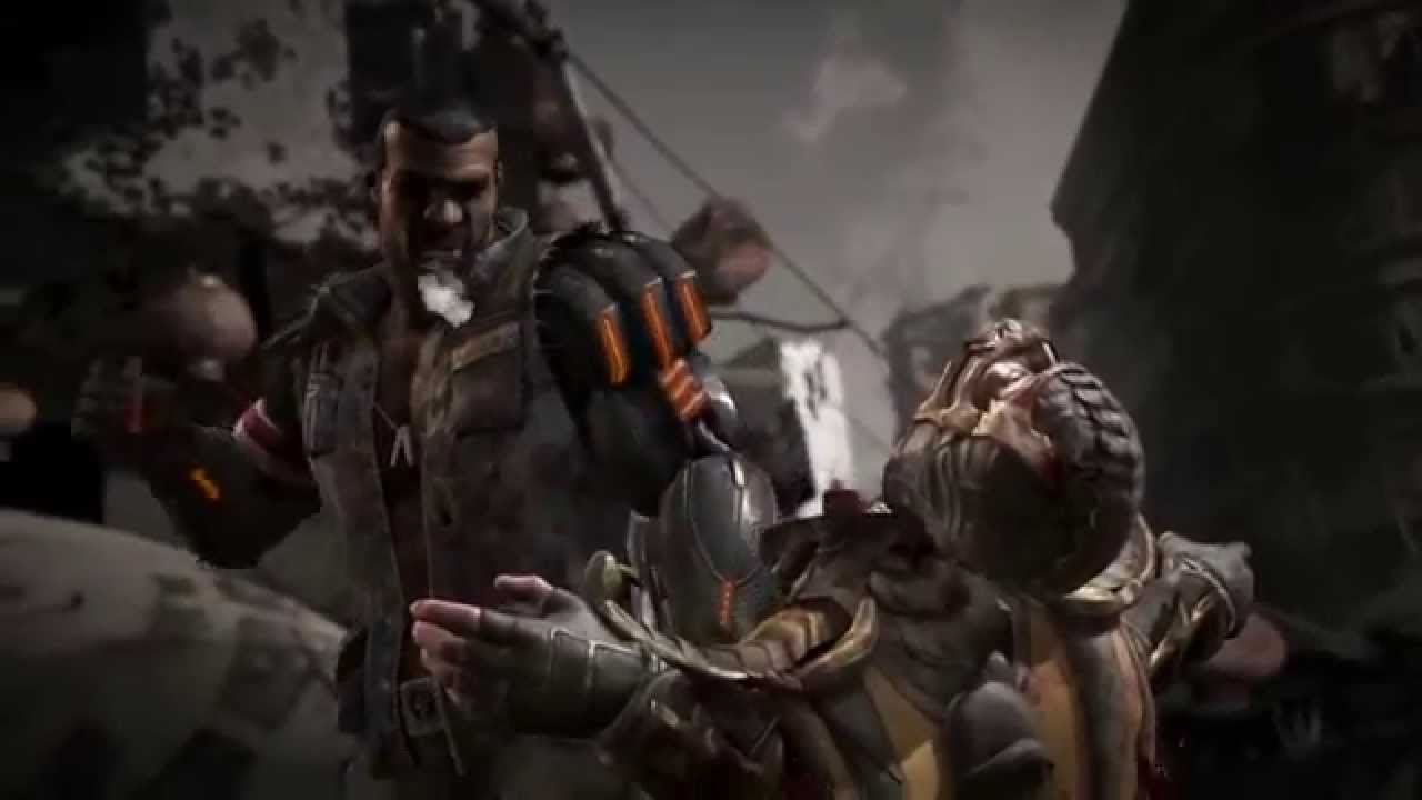 TOP 05 GAMING GLITCHES 2014