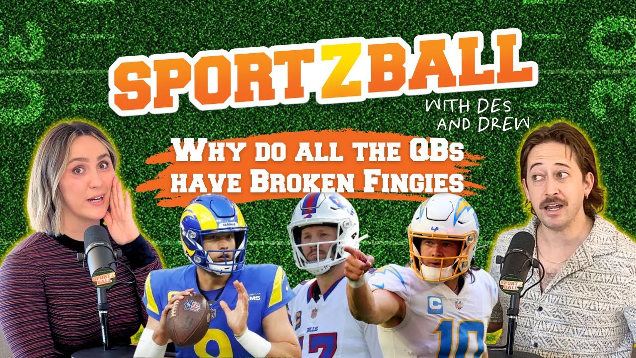 Wild Card Weekend was WILD and the NFL has no coaches | Sportzball Ep. 27