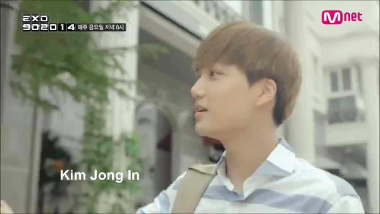 [OPV] Kaisoo - จงอินเป็นของคยองซูนะ