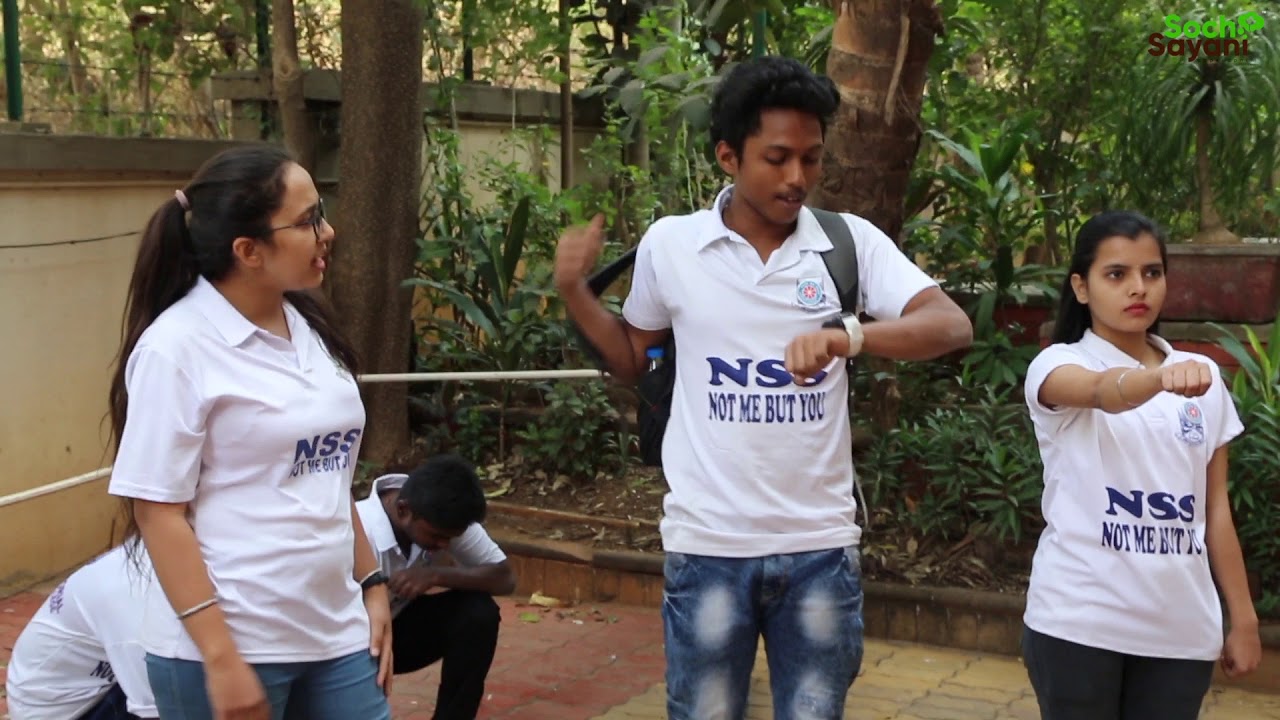 Road Safety - Street Play
