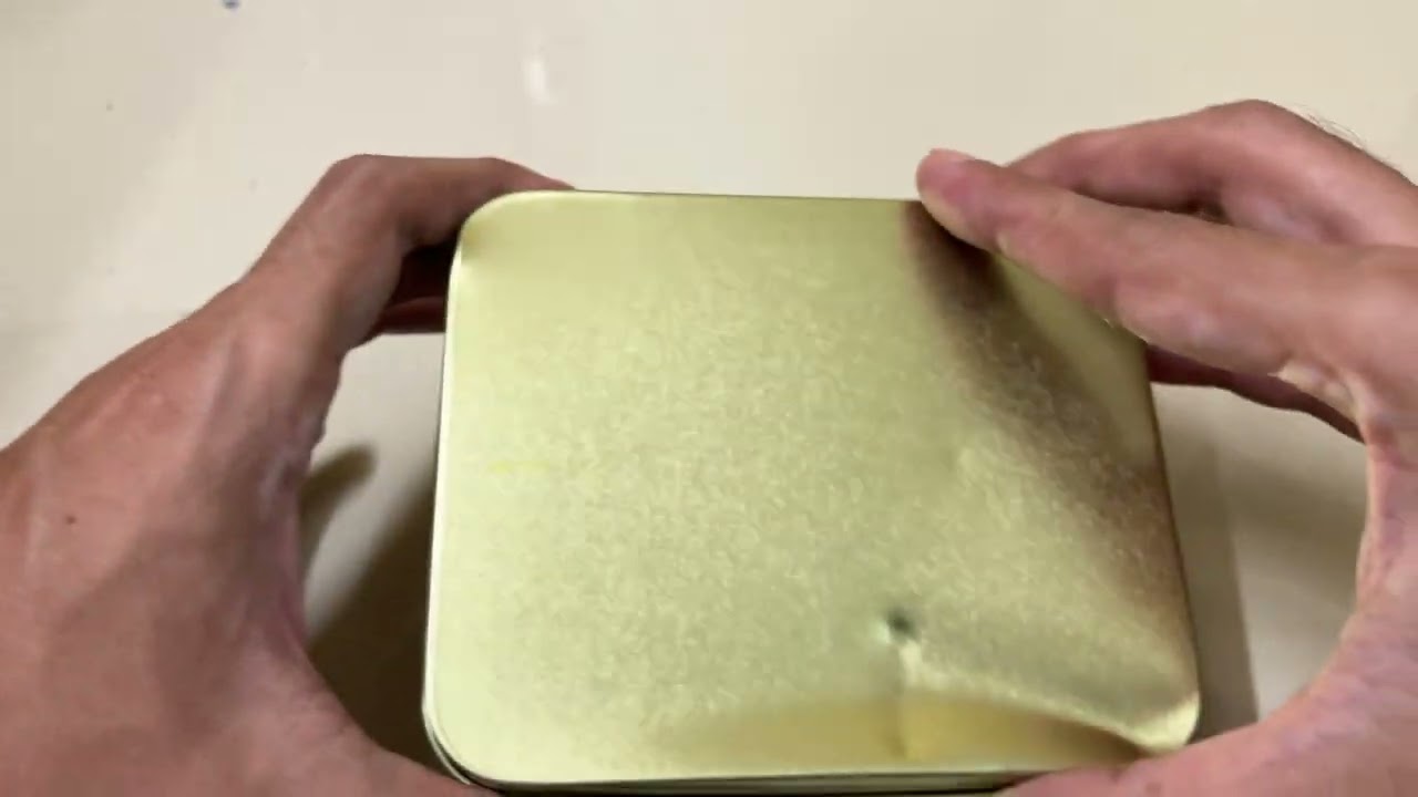 BRPL Gold Bar 1 GM Unboxing