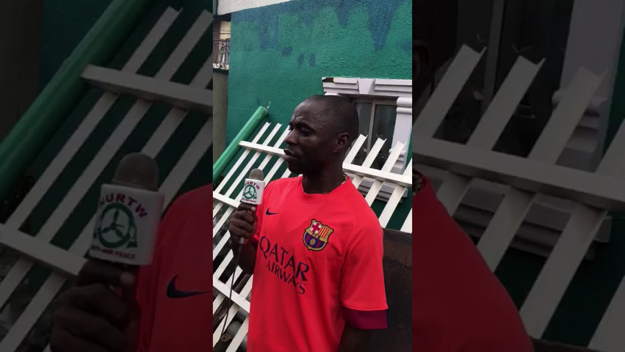 Talo skibo oshodi finally apologize to Mc olomo and others