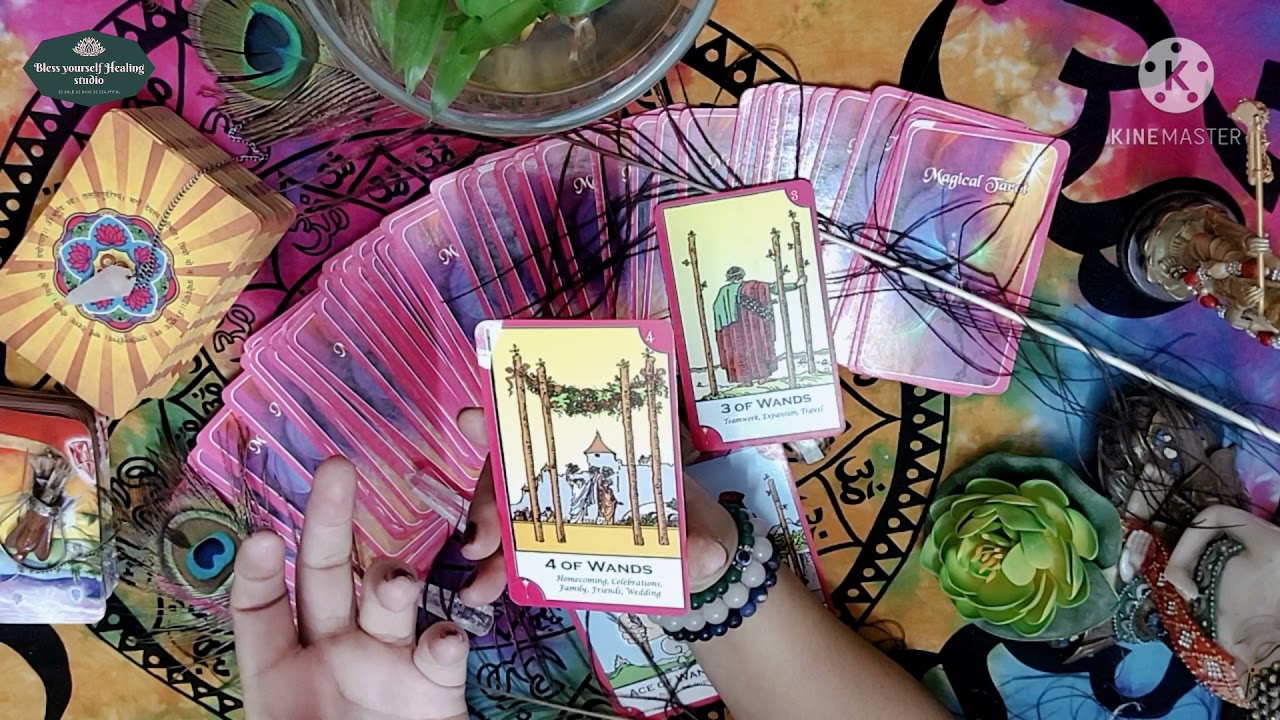 #tarottutorial