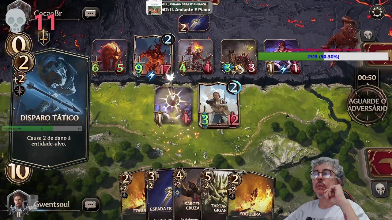 Might and Magic Fates! será Pay To win? Novato nesse Game, Velhaco nas Cartas!