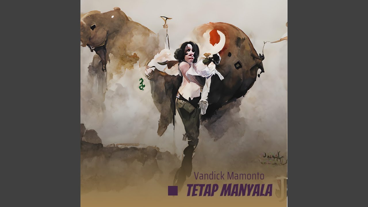 Tetap Manyala