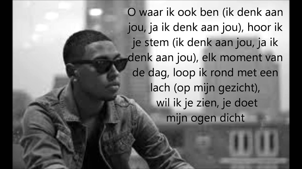 Gio alleen met jou lyrics