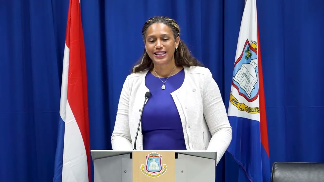 CoM PRESS BRIEFING FEB 11TH 2026
