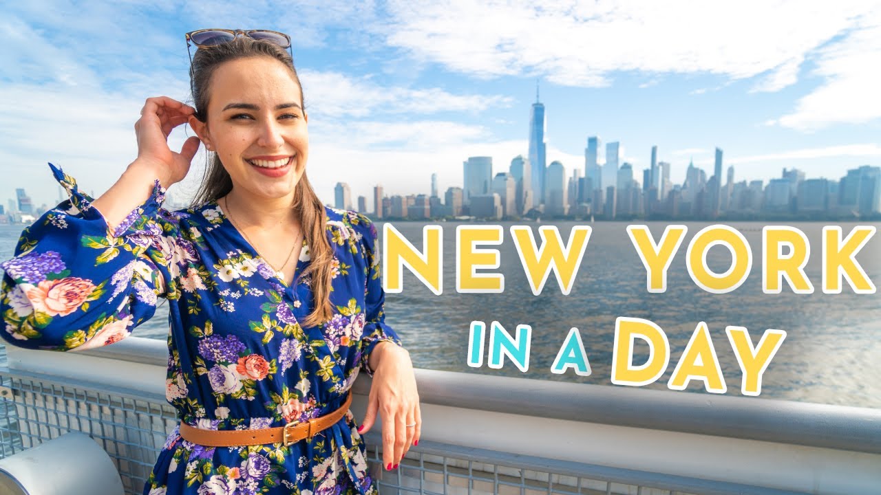 The Best of New York City