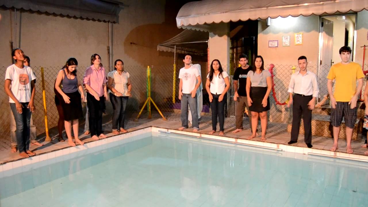 Eleição EB 2012 - AIESEC - Rio