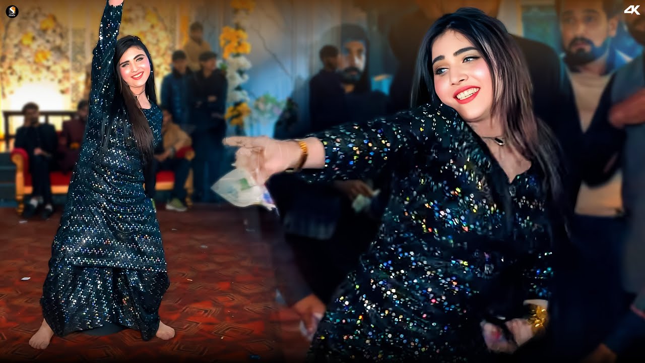 MAST MAST BY MANA MAST , Mehak Khanzadi Dance Performance, SGStudio 2025