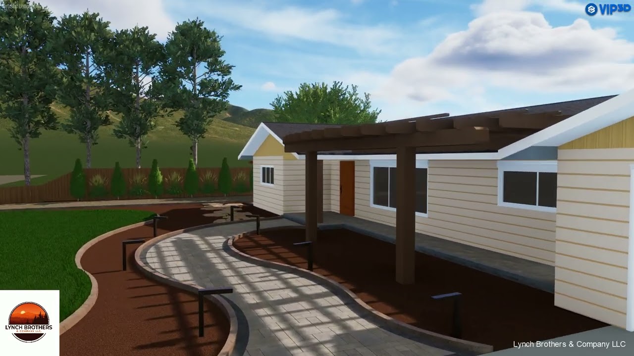 Plant Garden Property