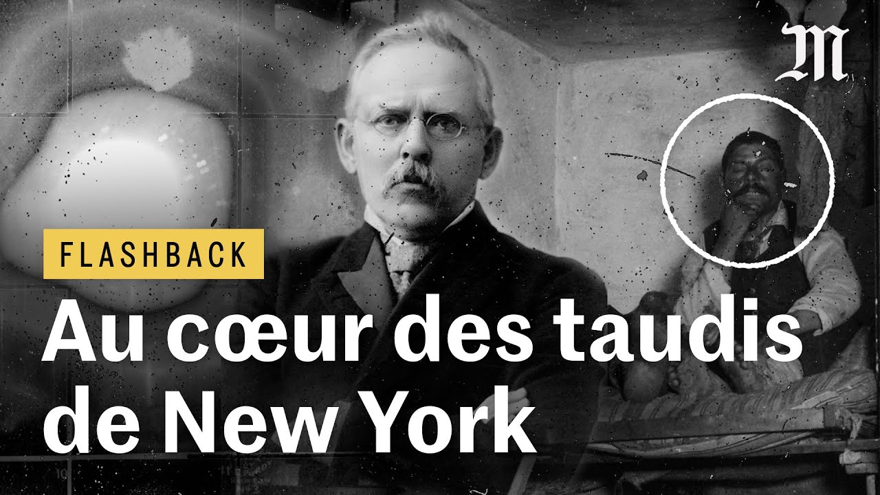 Son gadget a changé l'histoire des États-Unis - #Flashback 10