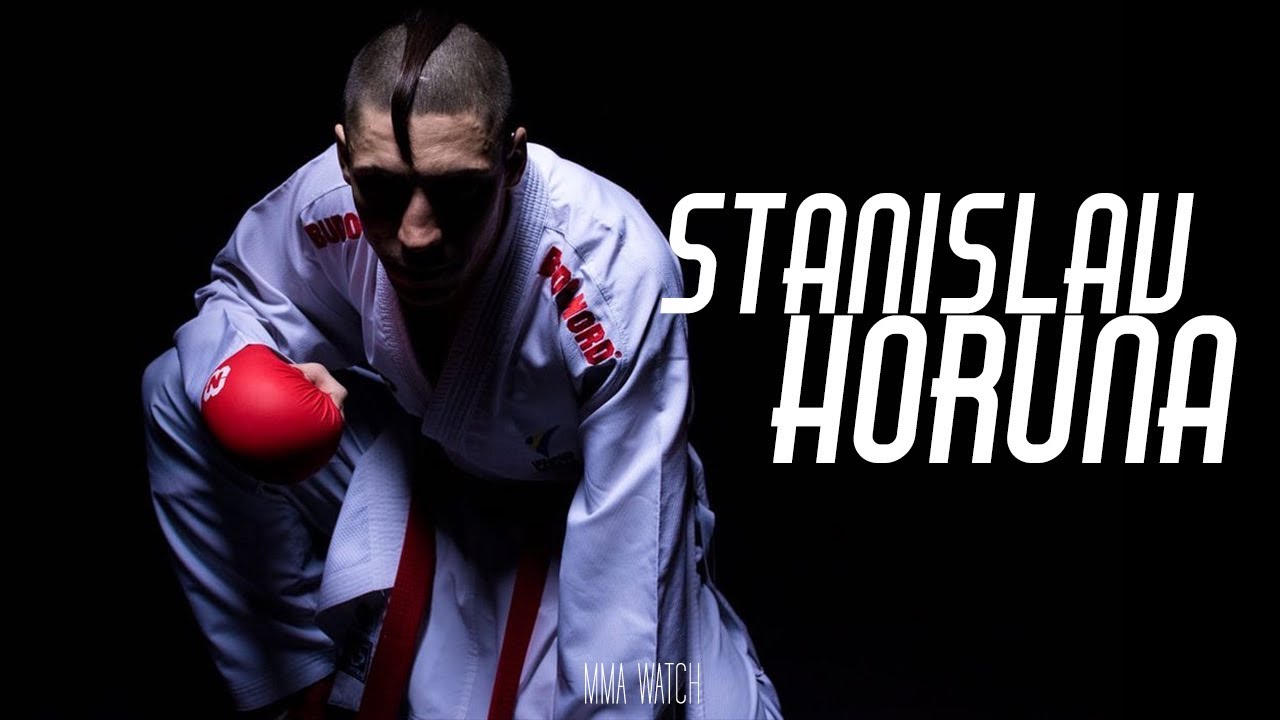 Spotlight | Stanislav Horuna