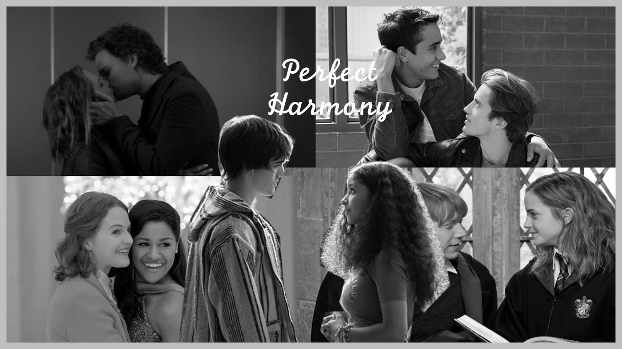 Multicouples | Perfect Harmony