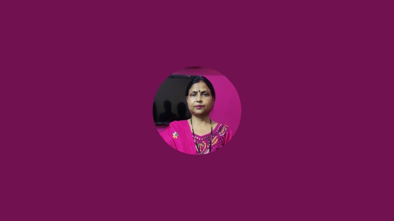 The Homemaker's (Rekha rani) is live