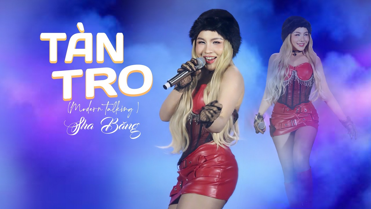 TÀN TRO || SHA BĂNG cuộc tình thứ nhất em đã trót trao….