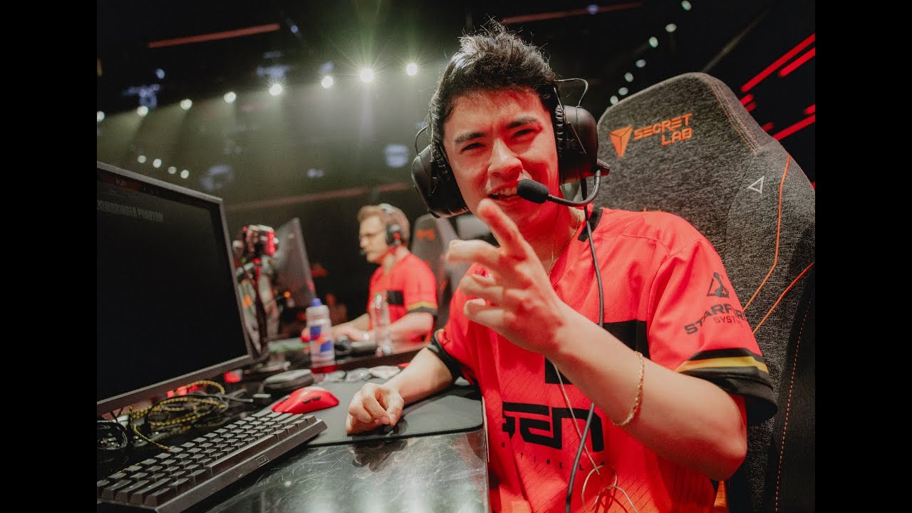 ZEKKEN ПОЛУЧИЛИ ЕЩЕ ОДИН ЗВАНИЕ MVP ПРОТИВ EG!!! (+40 тыс.)