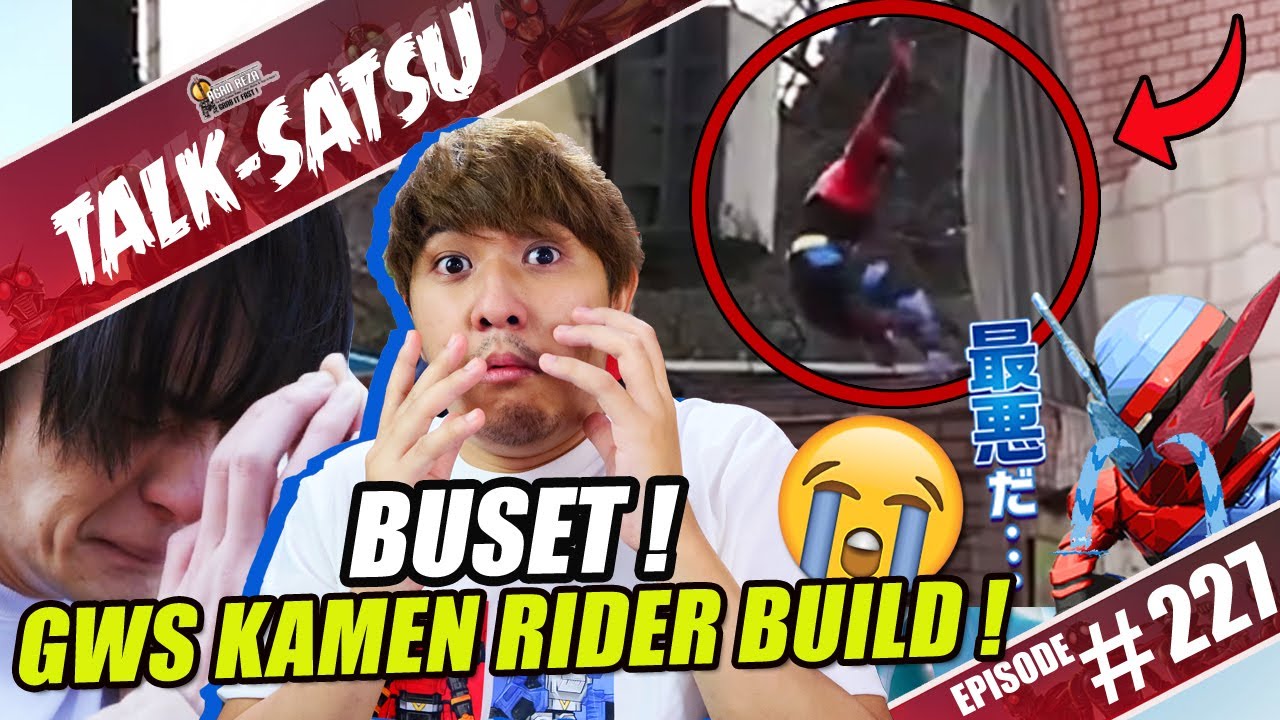 TALK-SATSU 