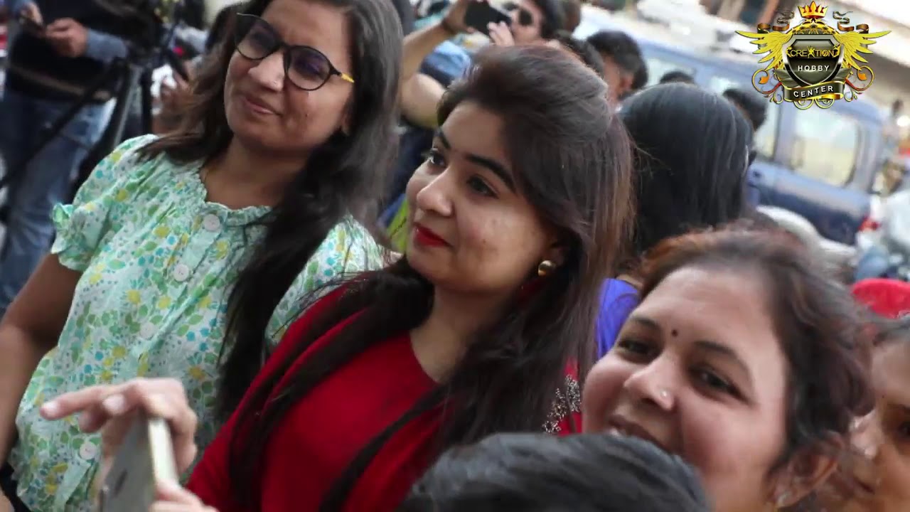 ❤️Surprise Amazing Flash Mob Proposal Ring Ceremony 2021-Jamnagar Dance Superb Entry Dhaval Nanda ❤️